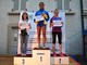 Il podio della 5 Miglia femminile (Foto Biella & Dintorni) Il podio della 5 Miglia femminile (Foto Biella & Dintorni)