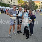 Biella: colore, allegria e solidarietà, in oltre 2100 per la Pigiama Run 2026 FOTO e VIDEO Biella: colore, allegria e solidarietà, in oltre 2100 per la Pigiama Run 2026 FOTO e VIDEO