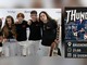 Thunder, un'estate di concerti e un progetto segreto per la giovane band biellese