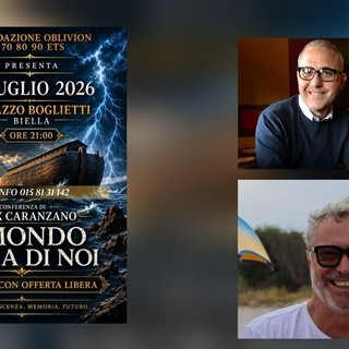 La Fondazione Oblivion 70 80 90 ETS presenta “Il mondo prima di noi”