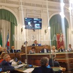 Spostamento del Mercato di Biella, la minoranza: "Facciamo un passo in dietro", maggioranza: "Portare il mercato in centro è una scintilla" VIDEO