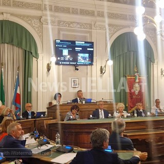 Spostamento del Mercato di Biella, la minoranza: "Facciamo un passo in dietro", maggioranza: "Portare il mercato in centro è una scintilla" VIDEO