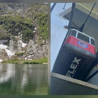 Oropa, un boom di escursionisti premia il territorio: natura e relax, ma resta lo "spettro" della funivia FOTO e VIDEO Mauro Benedetti per newsbiella.it Oropa, un boom di escursionisti premia il territorio: natura e relax, ma resta lo "spettro" della funivia FOTO e VIDEO Mauro Benedetti per newsbiella.it