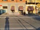 Piazza Adua, Buongiorno Biella e Costruiamo Biella: "Attraversamento da mettere in sicurezza" Piazza Adua, Buongiorno Biella e Costruiamo Biella: "Attraversamento da mettere in sicurezza"