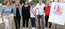A Borriana si è data lettura della Costituzione ad alta voce, foto e video di Davide Finatti per newsbiella.it