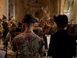 Masserano, la Fanfara Taurinense apre il Festival delle Bande FOTO e VIDEO Masserano, la Fanfara Taurinense apre il Festival delle Bande FOTO e VIDEO