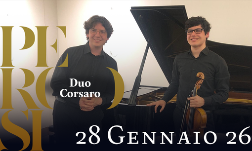 L'Anima della Viola: tra lirismo romantico e modernità strutturale