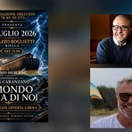 La Fondazione Oblivion 70 80 90 ETS presenta “Il mondo prima di noi”
