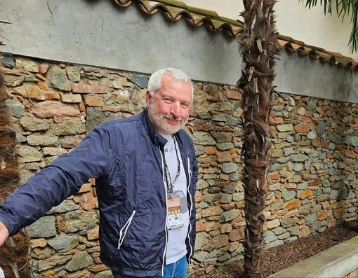 Occhieppo Superiore, muore a 55 anni mentre ripara la sua auto: addio a Denis Trabbia Occhieppo Superiore, muore a 55 anni mentre ripara la sua auto: addio a Denis Trabbia