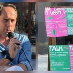 Fast fashion e rischi ambientali, Bardelle ad Alba: “Comprare meno ma meglio” Fast fashion e rischi ambientali, Bardelle ad Alba: “Comprare meno ma meglio”