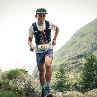 Climb Runners protagonisti alla Monterosa Walser Waeg