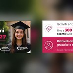 Università Telematica Pegaso Biella: aperte le iscrizioni 2026/2027 con sconto fino a 300 euro