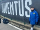 Calcio, un giovane del Città di Cossato si allena con la Juventus