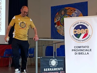 50 anni di attività per ASD Funakoshi – Candelo