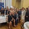 Matteo Nebuloni ospite del club Inner Wheel Biella