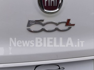 Usato Best Auto: acquista a Biella Fiat 500L