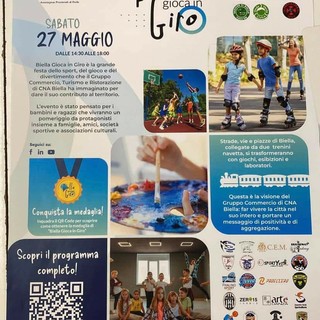 biella giro