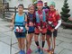 Trail dei 5 Colli: Terza piazza per Andrea Pelosi, bene i biellesi Trail dei 5 Colli: Terza piazza per Andrea Pelosi, bene i biellesi
