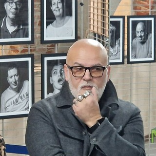 “Ritratti allo specchio”: la mostra che ci invita a guardare oltre le apparenze “Ritratti allo specchio”: la mostra che ci invita a guardare oltre le apparenze