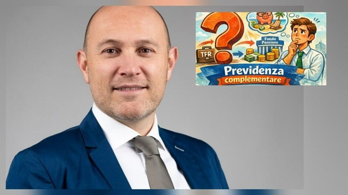 Previdenza complementare: cosa cambia davvero con l’adesione automatica dal 1° luglio Previdenza complementare: cosa cambia davvero con l’adesione automatica dal 1° luglio