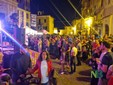 Graglia a Tüta Bira, grande successo tra birra, musica e famiglie Graglia a Tüta Bira, grande successo tra birra, musica e famiglie