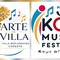 Cossato, in arrivo Arte in Villa e KÒS Festival Cossato, in arrivo Arte in Villa e KÒS Festival