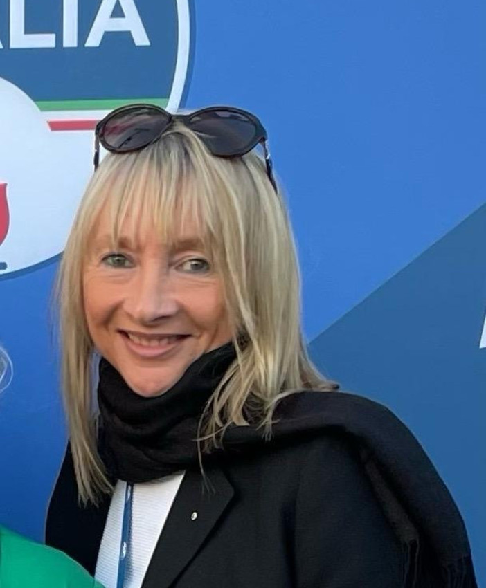 Emanuela Fasson (FdI): "Oltre 5,5 milioni di interventi per investire, riqualificare e prendersi cura della città"