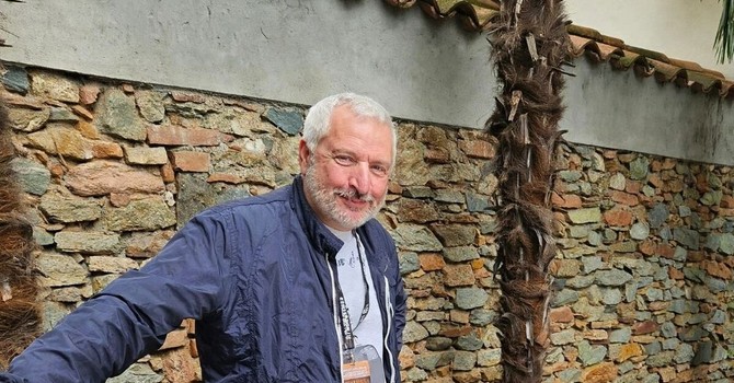 Occhieppo Superiore, muore a 55 anni mentre ripara la sua auto: addio a Denis Trabbia Occhieppo Superiore, muore a 55 anni mentre ripara la sua auto: addio a Denis Trabbia