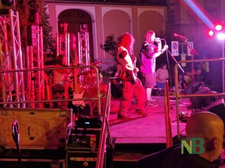 Graglia a Tüta Bira, grande successo tra birra, musica e famiglie Graglia a Tüta Bira, grande successo tra birra, musica e famiglie