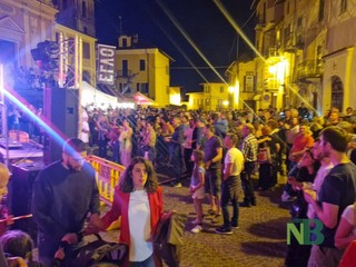 Graglia a Tüta Bira, grande successo tra birra, musica e famiglie Graglia a Tüta Bira, grande successo tra birra, musica e famiglie