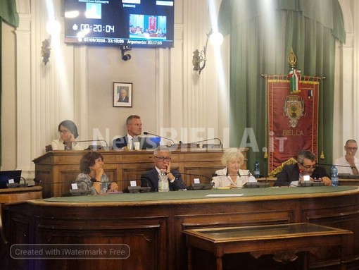 Mercato di Biella, la Giunta: "Rimediamo alle scelte del passato" Mercato di Biella, la Giunta: "Rimediamo alle scelte del passato"