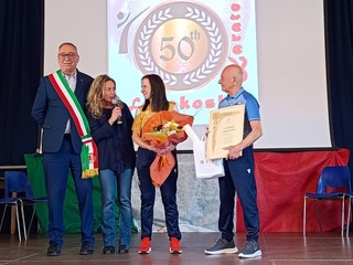 50 anni di attività per ASD Funakoshi – Candelo