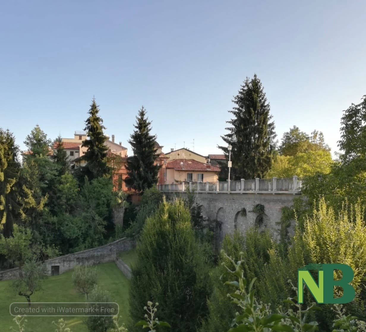 Biella, il Piazzo entra nel club dei Borghi più belli d’Italia