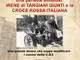 conferenza mosso croce rossa italiana