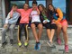 Trail 4K: Il migliore tra i biellesi è Paolo Pignacchino FOTOGALLERY