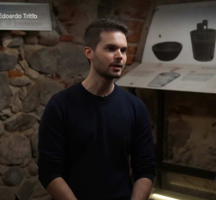 Accademia Perosi, scritture del cambiamento: Skrjabin e Debussy in dialogo Accademia Perosi, scritture del cambiamento: Skrjabin e Debussy in dialogo