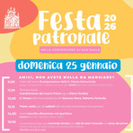 Biella, festa patronale nella Conversione di San Paolo