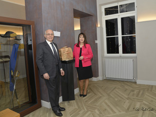 Leonardo da Vinci: omaggio a Tomena