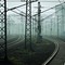 Tentato furto di rame blocca la linea ferroviaria per Novara: circolazione sospesa per Malpensa e Busto Arsizio (foto di repertorio)