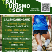 Inaugurazione circuito T.T.C.