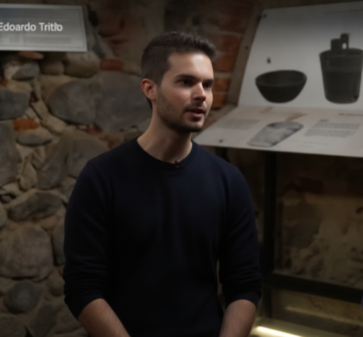 Accademia Perosi, scritture del cambiamento: Skrjabin e Debussy in dialogo Accademia Perosi, scritture del cambiamento: Skrjabin e Debussy in dialogo