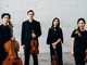 Accademia Perosi, ultimo concerto prima della pausa estiva: ecco il Quartett Hana