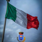 Sala, Giornata Nazionale della Bandiera: "Essere una comunità significa onorare quei colori ogni giorno"