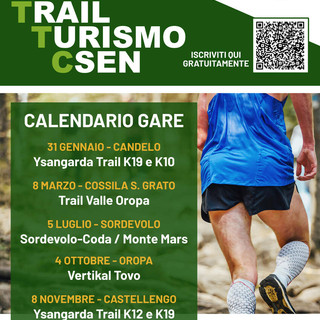 Inaugurazione circuito T.T.C.