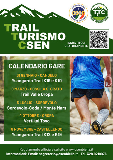 Inaugurazione circuito T.T.C.