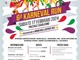 Karneval Run, festa e sport nel cuore del Biella: a febbraio la 6a edizione.