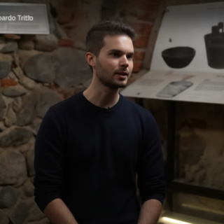 Accademia Perosi, scritture del cambiamento: Skrjabin e Debussy in dialogo