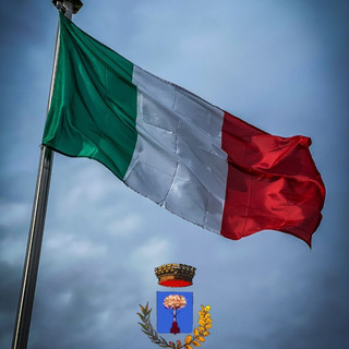 Sala, Giornata Nazionale della Bandiera: "Essere una comunità significa onorare quei colori ogni giorno"