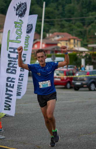 Paolo Botta, a due anni dalla scomparsa il ricordo corre ancora sui sentieri di Piatto Paolo Botta, a due anni dalla scomparsa il ricordo corre ancora sui sentieri di Piatto