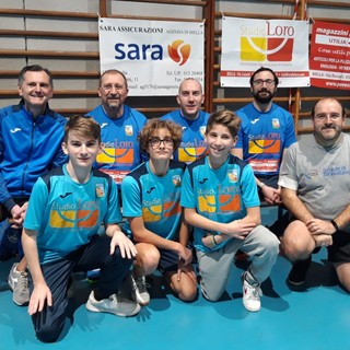 tennistavolo vigliano